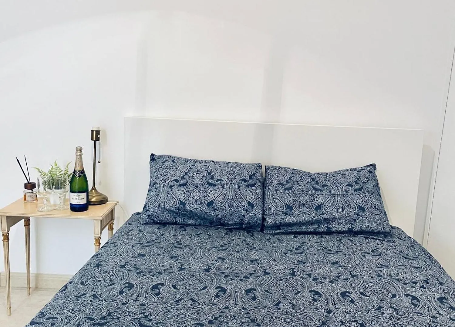 Appartement 1-1 à Barcelone Espagne
