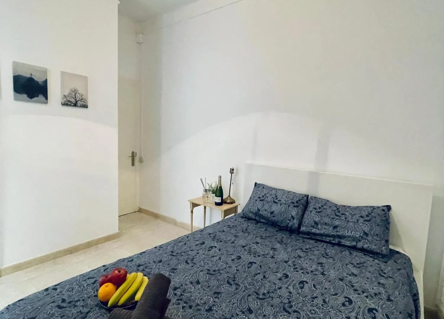 1-1 Appartement Barcelona