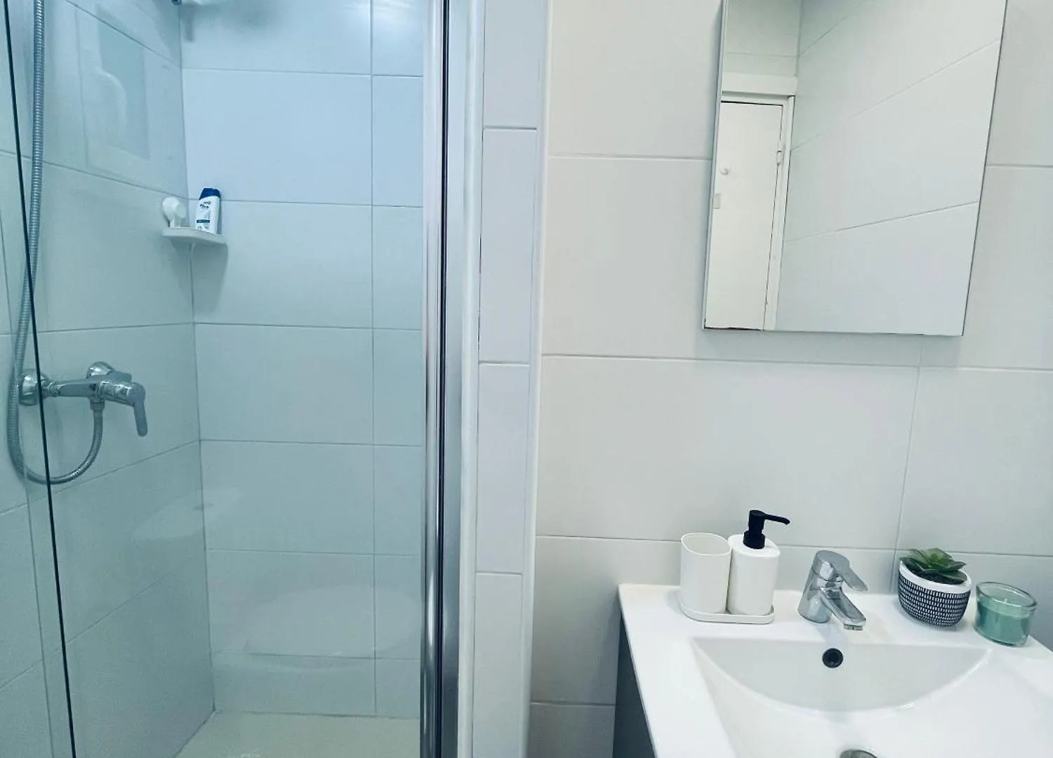 1-1 Appartement Barcelona