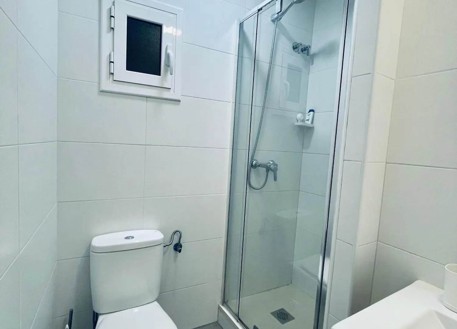Homestay 1-1 Apartment Barcelona